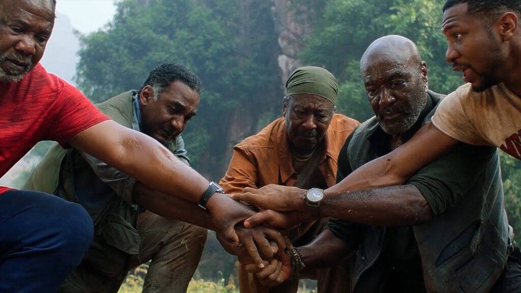 They Hid a Fortune in the Jungle During War, Now They’re Back to Find It